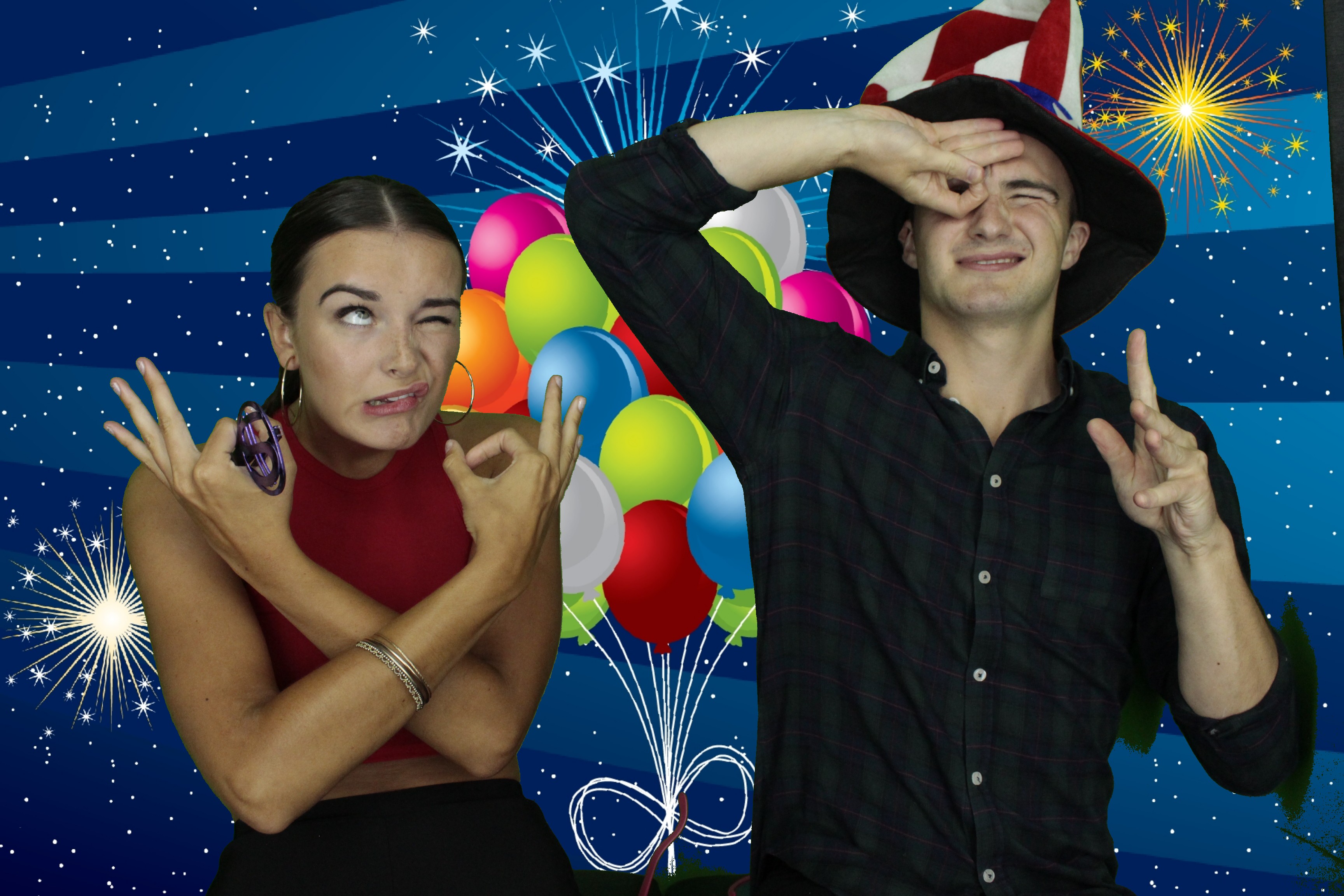 Chris's Birthday | View more photos from the event at gallery.myphotoboothexperience.co.uk/u/MyPhotoBoothExperienceLtd/Chriss-Birthday